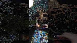 Таро-расклад