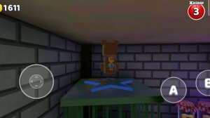 Super Bear Adventure