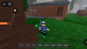 ROBLOX,My GAMES