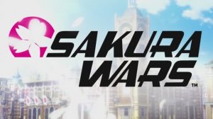Sakura Wars - трейлер