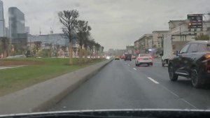 moscow 2025 FHD apr 29 #3 (60 FPS)