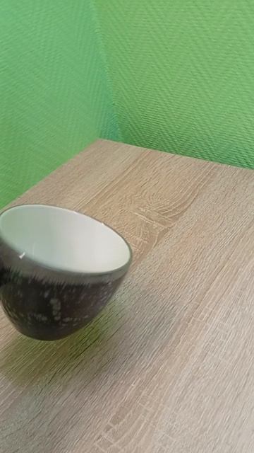 Чашка чайная Революшн Steelite Revolution арт 1032249.mp4