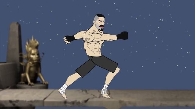 БОЙКА В МОРТАЛ КОМБАТ | СМЕРТЕЛЬНЫЙ ТУРНИР (сборник) смотреть онлайн