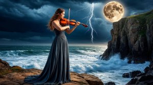 DИМ ЯN feat AI - Пусть музыке весь мир принадлежит