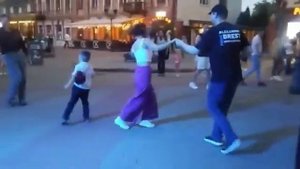 Настроение на улице Советской. Брест. 💕💕💕😍.mp4