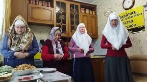 №416. Общая молитва. 14.09.25 г.