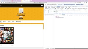 2_ Форма восстановления игровых аккаунтов Majestic RP — Яндекс Формы — Яндекс Браузер 2025-09-14 23-