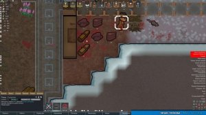 Паника, холод, голод - #60 Прохождение  Rimworld Odyssey + все DLC