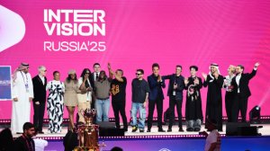 Многополярный мир: как Россия становится центром международного культурного взаимодействия