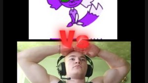 Darina vs derzko69 #2 [edit] by: rut Roma