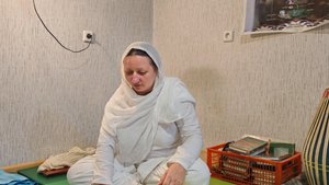 Бесценная Мадхурья-кадамбини и обучение у величайшего святого