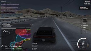 Новый проект