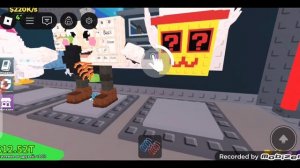 открывание лаки блоков