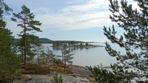 Долго будет, Карелия снится