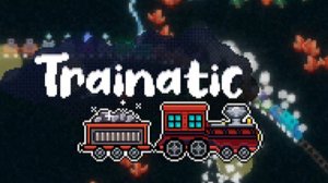 ПОЕЗД. ФАРМ РЕСОВ. IDLE. ЗАЛИПОН - Trainatic #1