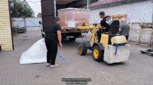 Аквабеседка 137 и пергола отправляется на Камчатку для Андрея