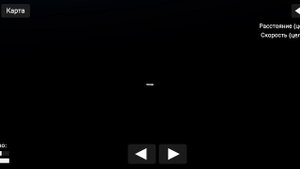 стыковка номер 2 (spaceflight simulator)(SFS)
