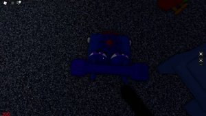 Fnaf кооп 4 играем с Bonie play!!!