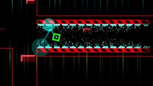 Dark Challenge | by KanystraCJ |(Geometry Dash)