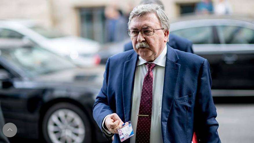 Ульянов назвал провокацией нежелание Польши говорить с РФ по инциденту с БПЛА