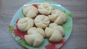 Самое простое, быстрое, вкусное бюджетное Печенье!