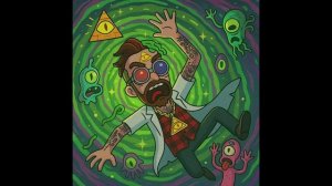 FREDDIE DREDD 🔺 MEMPHIS TYPE BEAT - "trapocalypse 158 BPM"