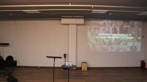 Воскресное Богослужение церкви Слово жизни Бутово 14.09.2025