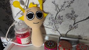 спрунуи Саймон утром