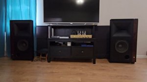 jbl S2600 a lover in Berlin