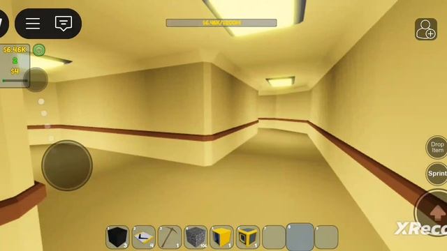 Играю в блок тайкун, часть 2.