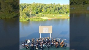 Тамбовский вальс