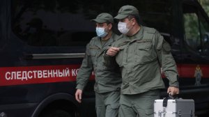 Мужчина зарезал любовника жены в петербургской коммуналке