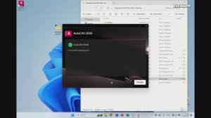 Autodesk AutoCAD 2026 | КАК СКАЧАТЬ И УСТАНОВИТЬ | Бессрочная версия | Пошаговая инструкция