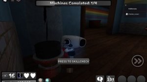 Играю в мд с Pebble ocean (1 часть)//хых//ХЫХЫ