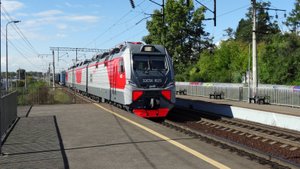 3ЭС5К-1625