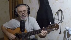 Однолюбы_.Романс_Ведерникова.Кавер