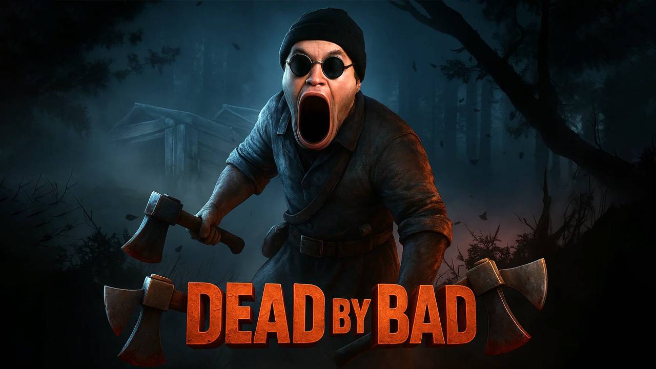 Dead By Daylight !заказы !играсподписчиками !открытоелобби
