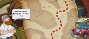 Plants vs Zombies 2. Зомби против Растений 2 #20
Продолжаем сражения в затерянном городе.