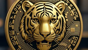 Криптовалюты. Обзор монеты для СПОТ торговли.