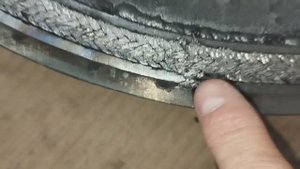 N10 Пиролизная печь на покрышках (разбор полетов)