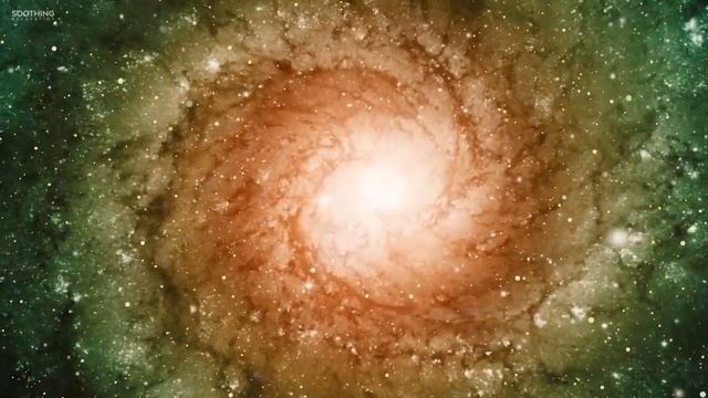 Успокаивающая музыка