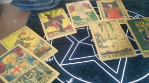 Вопрос с семьями приезжих, решаем или... Эзотерика Дисклеймер