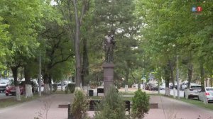 52 года назад Новороссийску было присвоено звание город-герой