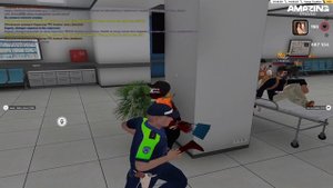 незаконное задержание без весомой причины