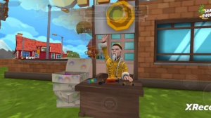 ЛЕГЕНДАРНЫЙ Dark riddle вместе с Городом соседей!|ТРЕЙЛЕР|