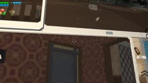 Призыв Скиноволкера Чикен Ган. Федюха Геймс