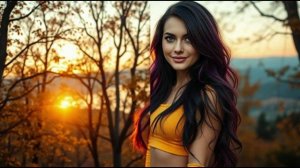 DJ Tyna - Kiss Me In The Dark (2025)