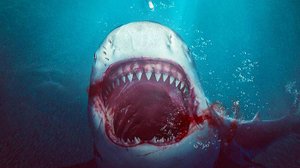 Тихое озеро (фильм, 2022) Bull Shark 2022 боевик драма ужасы США