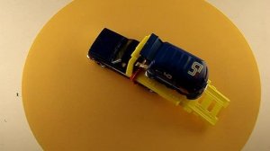 CHEVY SILVERADO ЭВАКУАТОР С ФУРГОНОМ