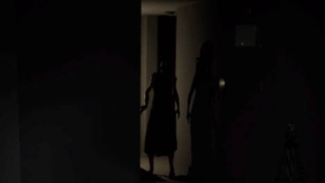 Phasmophobia #27 - Мега активный Тайэ